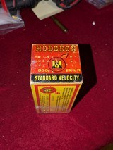 RARE HODGDON 22 LR BRICK - 4 of 5