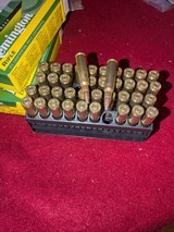REMINGTON 250 SAVAGE 2 FULL BOXES - 2 of 2