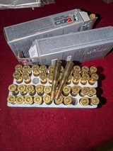 WINCHESTER 25-35 TWO FULL BOXES - 2 of 2