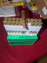 SELLIER & BELLOT 8X57 JR 100 ROUNDS - 3 of 3