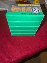 SELLIER & BELLOT 8X57 JR 100 ROUNDS - 2 of 3