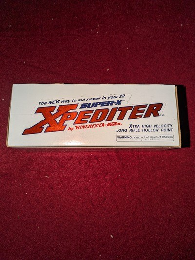 WINCHESTER SUPER-X XPEDITER BRICK