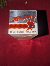 WINCHESTER SUPER-X XPEDITER BRICK - 3 of 6 WINCHESTER SUPER-X XPEDITER BRICK - 3 of 6