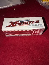 WINCHESTER SUPER-X XPEDITER BRICK - 6 of 6 WINCHESTER SUPER-X XPEDITER BRICK - 6 of 6