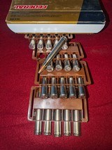 FEDERAL PREMIUM SAFARI 300 H&H MAGNUM - 2 of 2