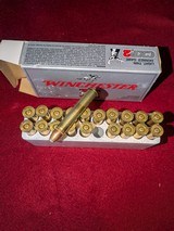 WINCHESTER SUPER-X 375 WIN. AMMO - 2 of 2