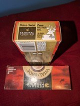 FEDERAL PREMIUM 7MM WSM AMMO
