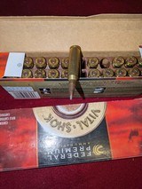 FEDERAL PREMIUM 7MM WSM AMMO - 2 of 2