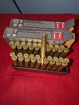 HORNADY PRECISION HUNTER 7MM REM MAG - 2 of 2