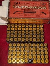 ULTRAMAX 44 RUSSIAN - 2 of 2