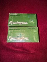 REMINGTON 308 WIN ACCELERATOR - 2 of 3
