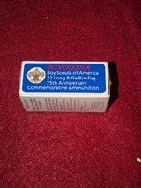 WINCHESTER BOY SCOUTS OF AMERICA - 2 of 3