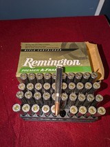REMINGTON PREMIER A-FRAME 30-06 - 3 of 3
