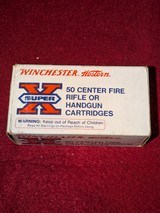 WINCHESTER SUPER X 256 WIN MAG - 2 of 3