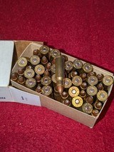 WINCHESTER SUPER X 256 WIN MAG - 3 of 3