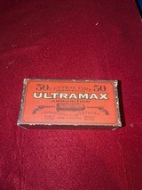 ULTRAMAX 38-40 - 2 of 3