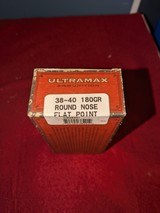 ULTRAMAX 38-40