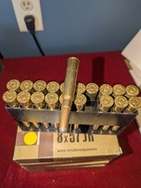 SELLIER & BELLOT 8X57 JR 100 ROUNDS - 3 of 4