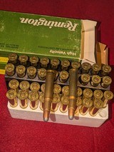 REMINGTON 32 WINCHESTER SPECIAL 2 BOXES - 2 of 2