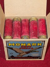 FEDERAL MONARK 12 GAUGE MALLARD BOX - 4 of 4