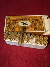 PETERS HIGH VELOCITY 444 MARLIN - 5 of 5