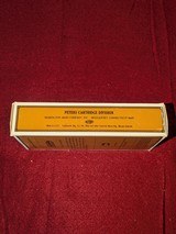 PETERS HIGH VELOCITY 444 MARLIN - 4 of 5