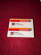 WINCHESTER SUPER-X 222 REMINGTON - 2 of 3