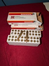 WINCHESTER SUPER-X 222 REMINGTON - 3 of 3