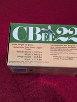 REMINGTON CBEE 22 SHORTS FULL BRICK - 3 of 4