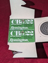 REMINGTON CBEE22 LONG FULL BRICK - 4 of 4