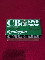 REMINGTON CBEE22 LONG FULL BRICK