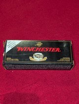 WINCHESTER 243 WSSM BALLISTIC SILVER TIP - 2 of 3