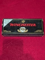 WINCHESTER 25 WSSM BALLISTIC SILVER TIP - 2 of 3