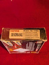 NORMA 308 NORMA MAG AMMO - 1 of 3