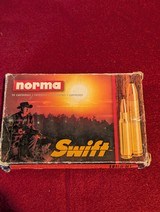 NORMA 308 NORMA MAG AMMO - 2 of 3