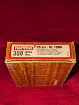 NORMA 358 NORMA MAG - 1 of 2