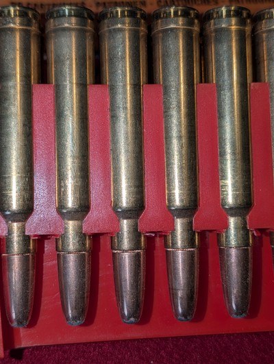 358 NORMA MAG - Image 3 of 3