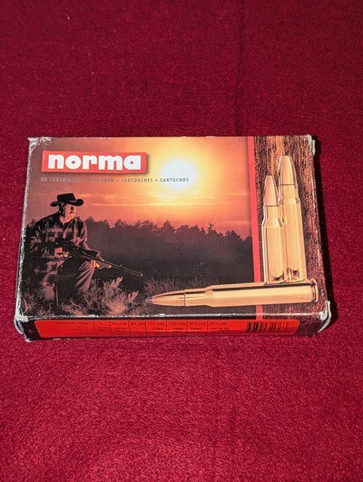 308 NORMA MAG - Image 2 of 3