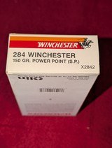 284 WINCHESTER - Image 1 of 2