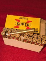 WESTERN SUPER X 300 H&H MAGNUM - Image 4 of 4