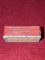 THE UNION METALLIC CARTRIDGE COMPANY 32 SHORT RIMFIRE - Image 2 of 5