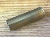 Antique 12 ga. Brass Casings. (43) count. - 3 of 4