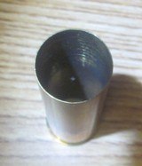 Antique 12 ga. Brass Casings. (43) count. - 4 of 4