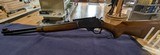 Marlin 33630 30 Caliber - 1 of 8