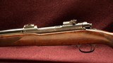 Pre-64 Winchester Model 70 Alaskan .338 Winchester Magnum - 1 of 7