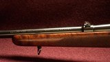 Pre-64 Winchester Model 70 Alaskan .338 Winchester Magnum - 2 of 7