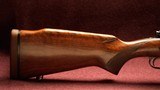 Pre-64 Winchester Model 70 Alaskan .338 Winchester Magnum - 7 of 7