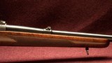 Pre-64 Winchester Model 70 Alaskan .338 Winchester Magnum - 6 of 7