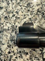 Ruger No. 1-H Tropical 458 Win Mag - 5 of 15