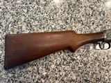 Winchester 1897 Pump Shotgun 16gauge - 8 of 10